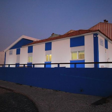 Casa Da Praia Villa Vieira de Leiria Dış mekan fotoğraf